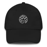 Backgammon Dice Hat
