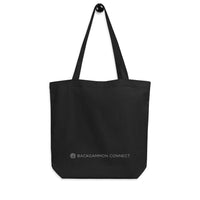 Backgammon Dice Eco Tote Bag